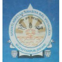 SHANTI NIKETAN AWASIYA BAL VIDYALAYA, MUZAFFARPUR, BIHAR Logo