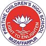 PRISTINE CHILDREN HIGH SCHOOL,  MUZAFFARPUR, BIHAR Logo
