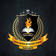DOON SENIOR SECONDARY SCHOOL, MUZAFFARPUR, BIHAR Logo