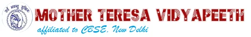 MOTHER TERESA VIDYAPEETH, MUZAFFARPUR, BIHAR Logo