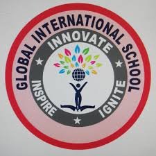 GLOBAL INTERNATIONAL SCHOOL, MUZAFFARPUR, BIHAR Logo