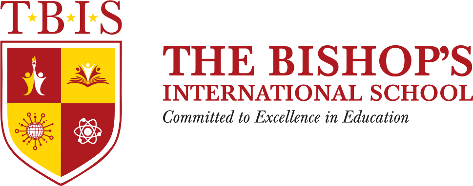 The Bishops International School, Mumbai  Logo
