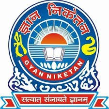 GYAN NIKETAN, DANAPUR, PATNA, BIHAR Logo