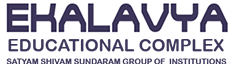 EKALAVYA EDUCATIONAL COMPLEX, PATNA, BIHAR Logo