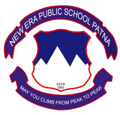 NEW ERA PUBLIC SCHOOL, BIKRAM, PATNA, BIHAR Logo
