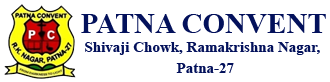 PATNA CONVENT, SAMPATCHAK, PATNA, BIHAR Logo