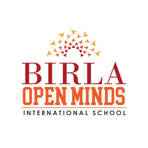 OPEN MINDS- A BIRLA SCHOOL, DANAPUR, PATNA, BIHAR Logo