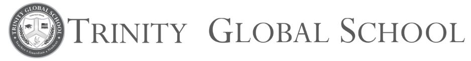 Trinity Global School, Patna, Bihar Logo