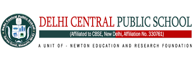 DELHI CENTRAL PUBLIC SCHOOL, PATNA, BIHAR Logo