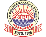 DAV PUBLIC SCHOOL MORIYAWAN, BIHTA, PATNA Logo