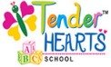 TENDER HEARTS SCHOOL, SAMPATCHAK, PATNA, BIHAR Logo