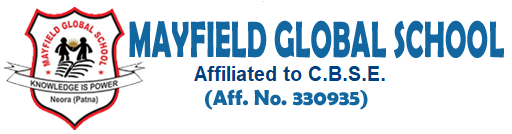 MAYFIELD GLOBAL SCHOOL, PATNA, BIHAR Logo