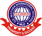 GD Mother International School - GDMIS, Muzaffarpur Logo